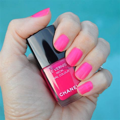 chanel nail polish 2019 price|most popular Chanel nail polish.